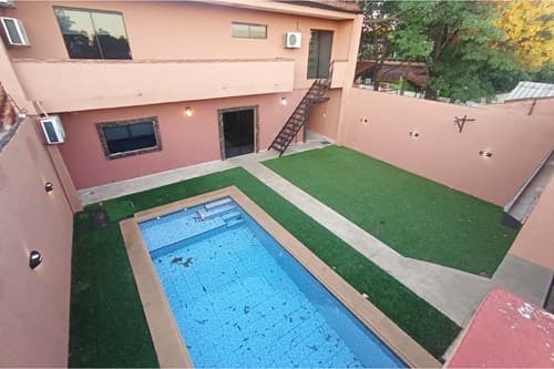 Casa en lambare, foto 3