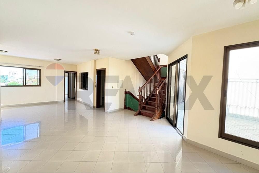 Departamento - Alquiler - Ciudad Nueva, Asunción, Paraguay — foto 4