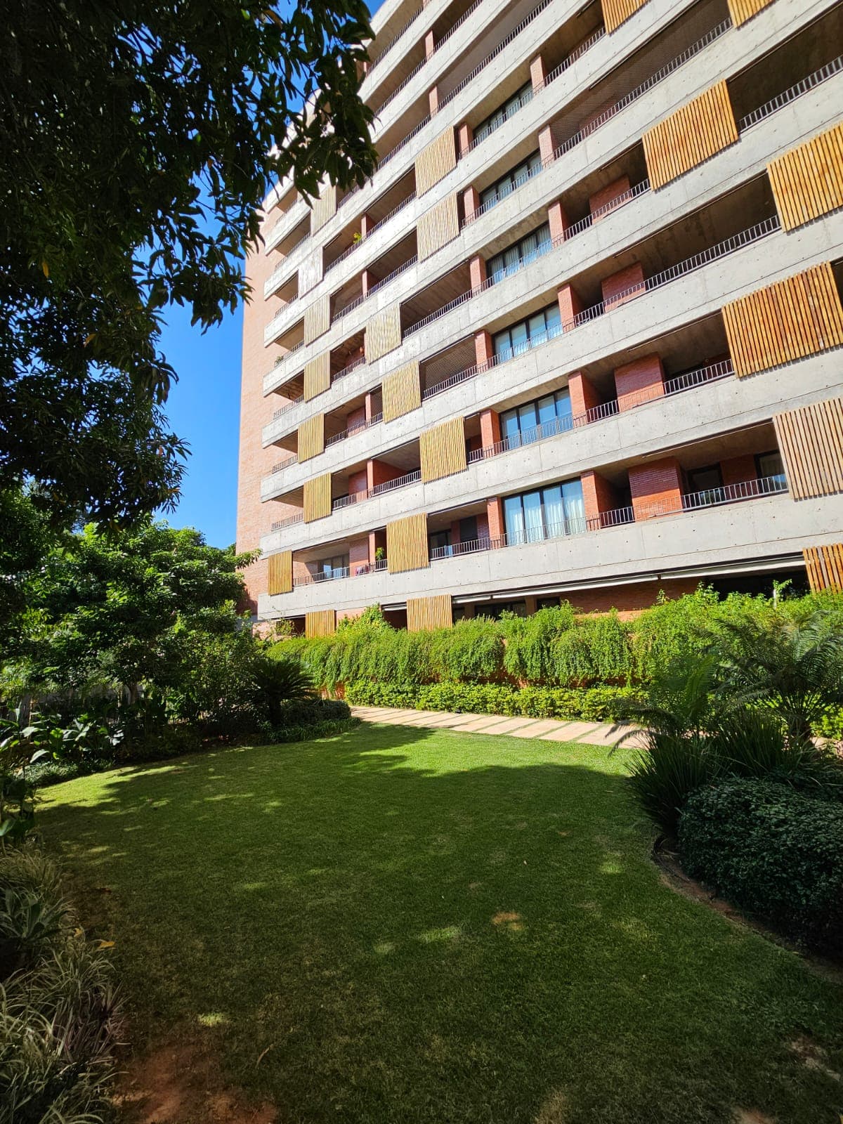 Hermoso dpto a estrenar - edificio bernardino - torre 3, foto 5