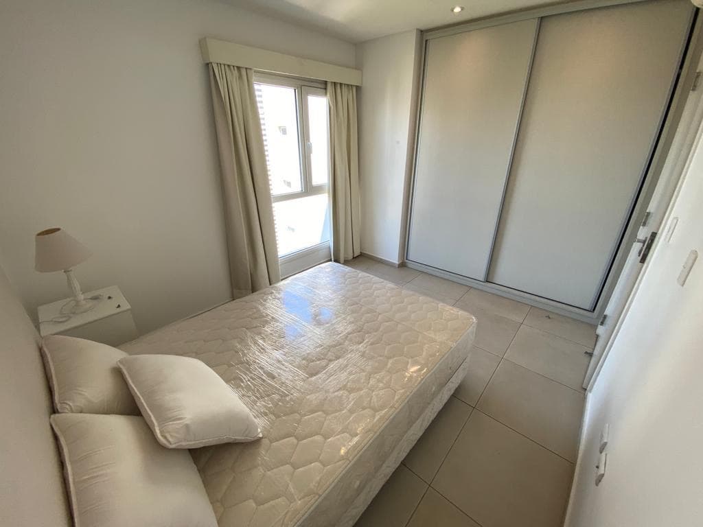 *alquilo departamento de 3 habitaciones con o sin muebles* — foto 3