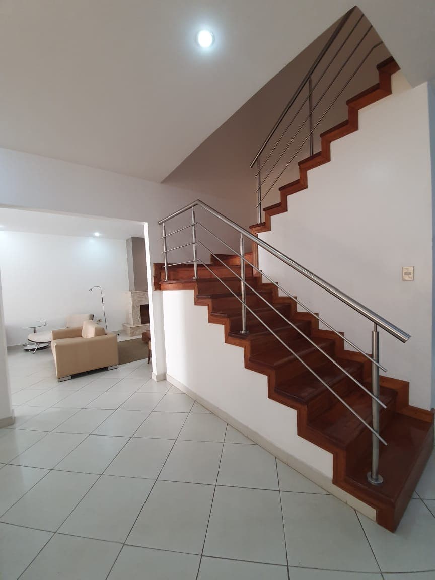 Casa amoblada barrio cerrado, foto 5