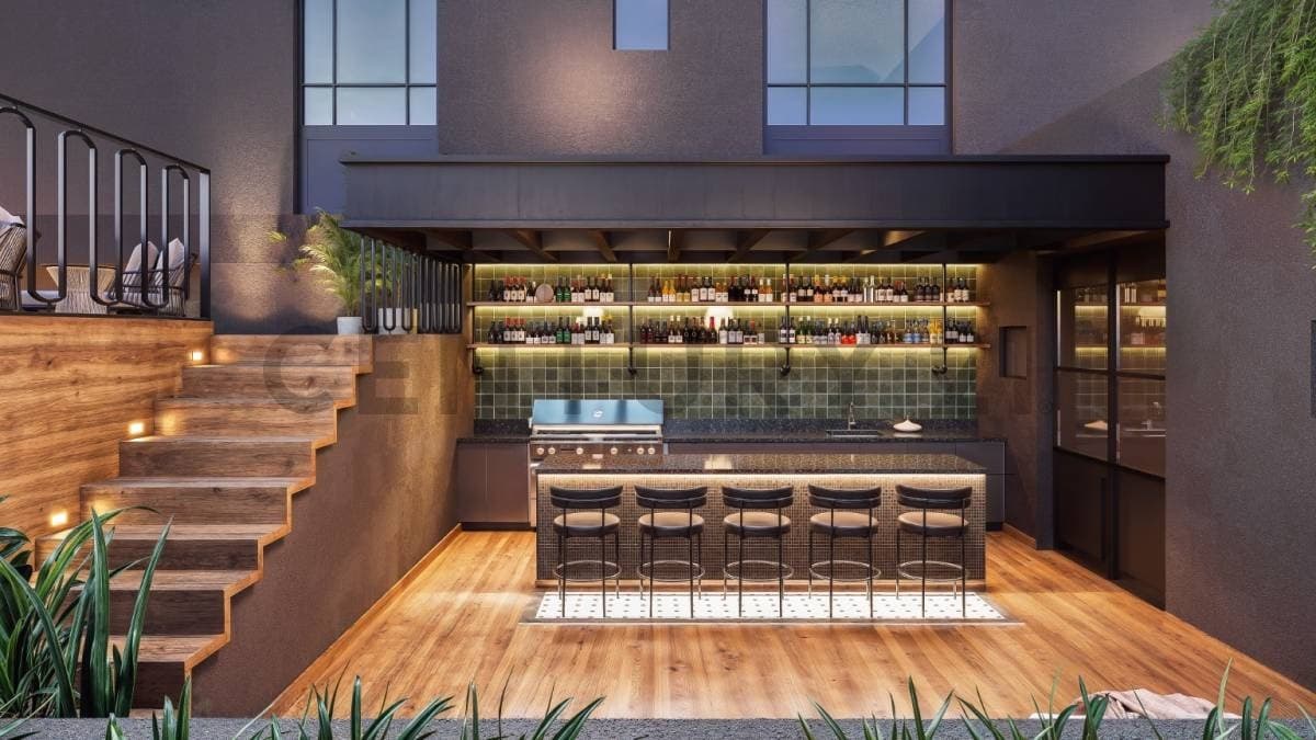 Viví el nuevo ícono de Asunción: Chelsea Plaza