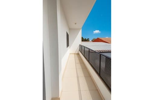 Edificio Corporativo En Alquiler - Félix Bogado, foto 3