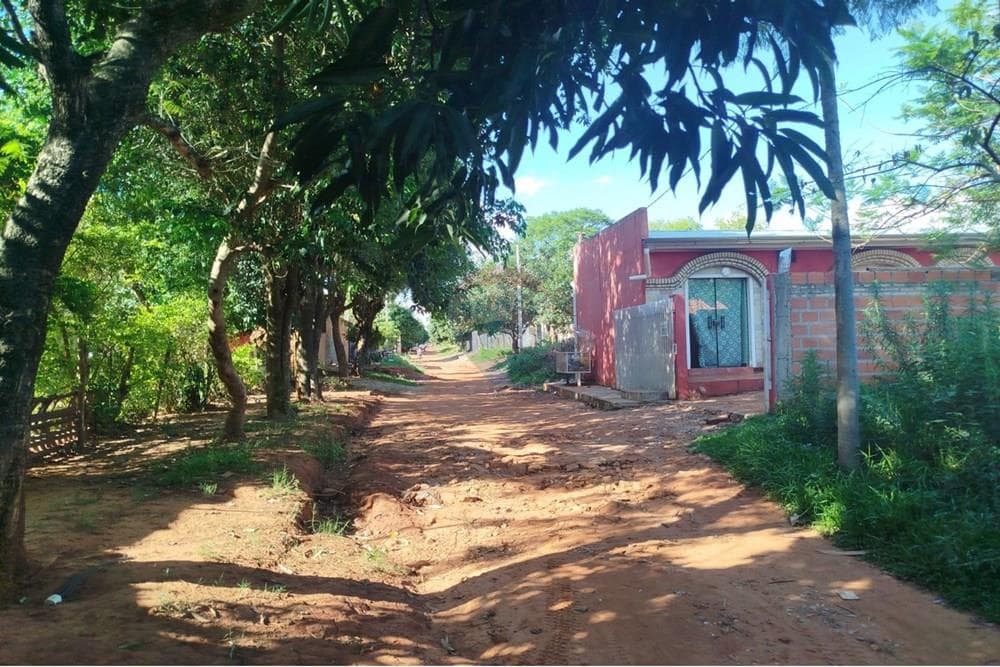 Terreno Luque, foto 3