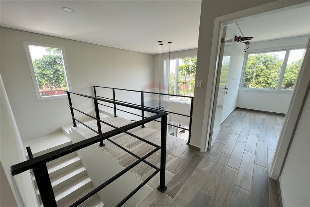 Duplex a estrenar - complejo josefina mra, foto 3