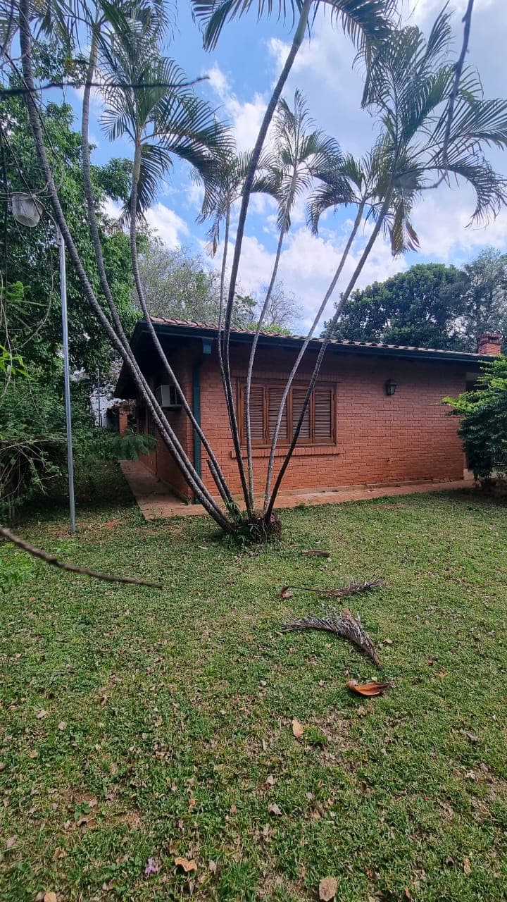 amplia casa en Barrio Concordia - Mariano Roque Alonso, foto 5