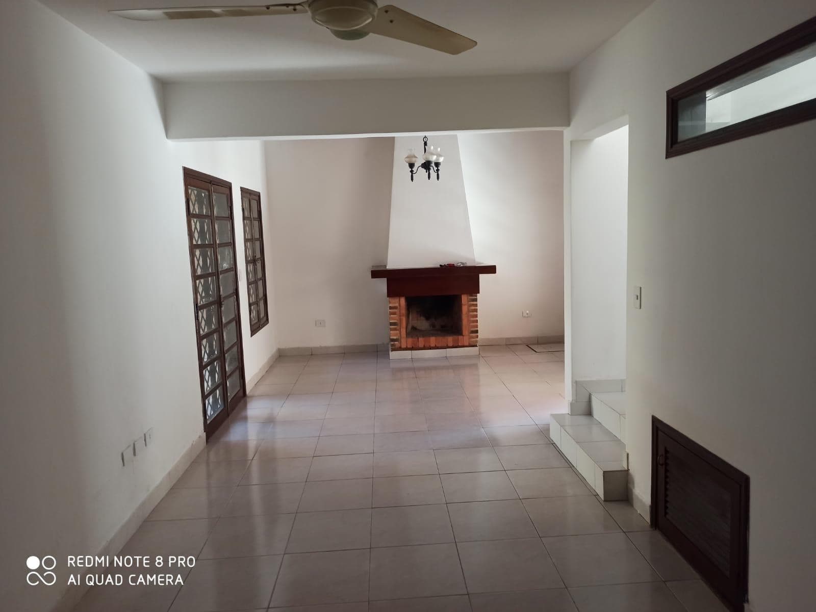 Av. Primer presidente - en alquiler, duplex de 3 dormitorios