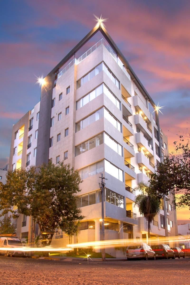 En Venta: Departamento En Las Mercedes Edificio La Mercedia, foto 1