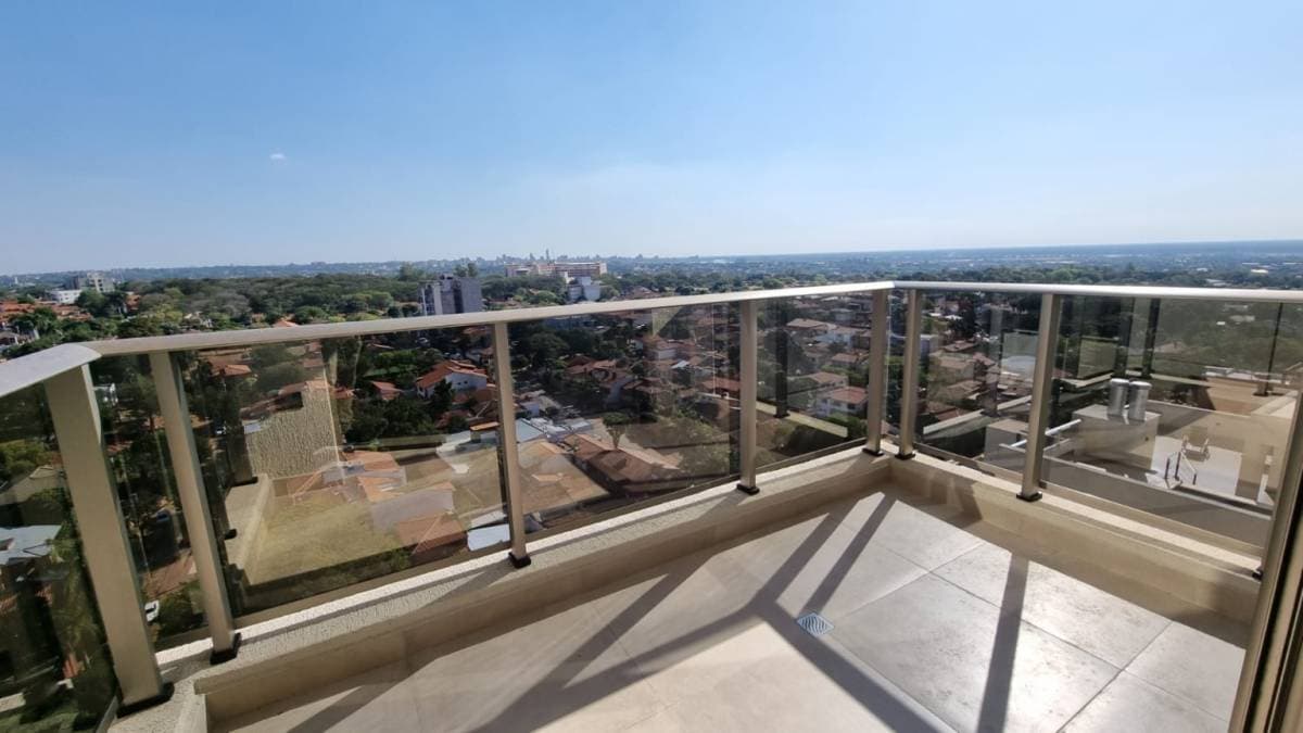 Se alquila departamento 2 dormitorios a estrenar en edificio molas 1311 — foto 4