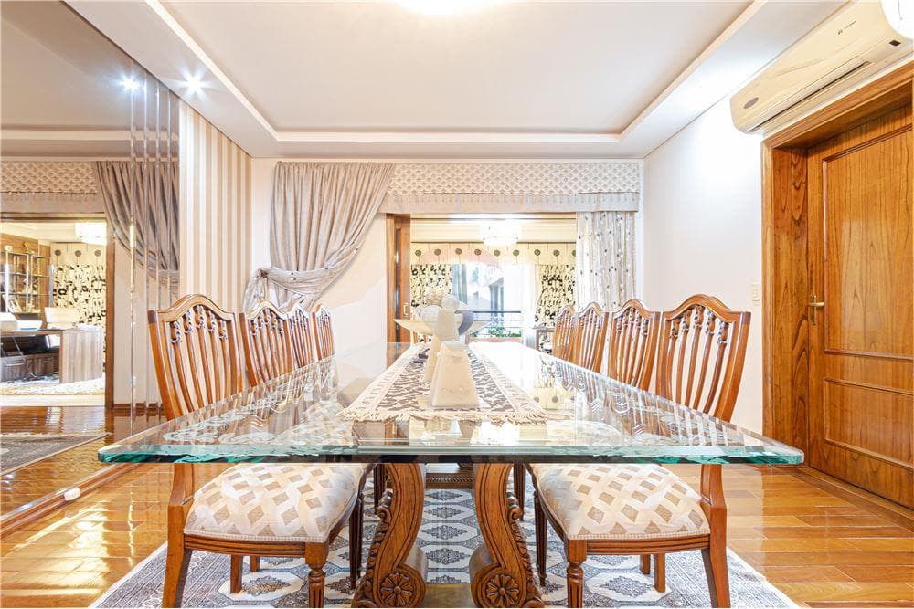 Confortable departamento en av santa teresa — foto 4