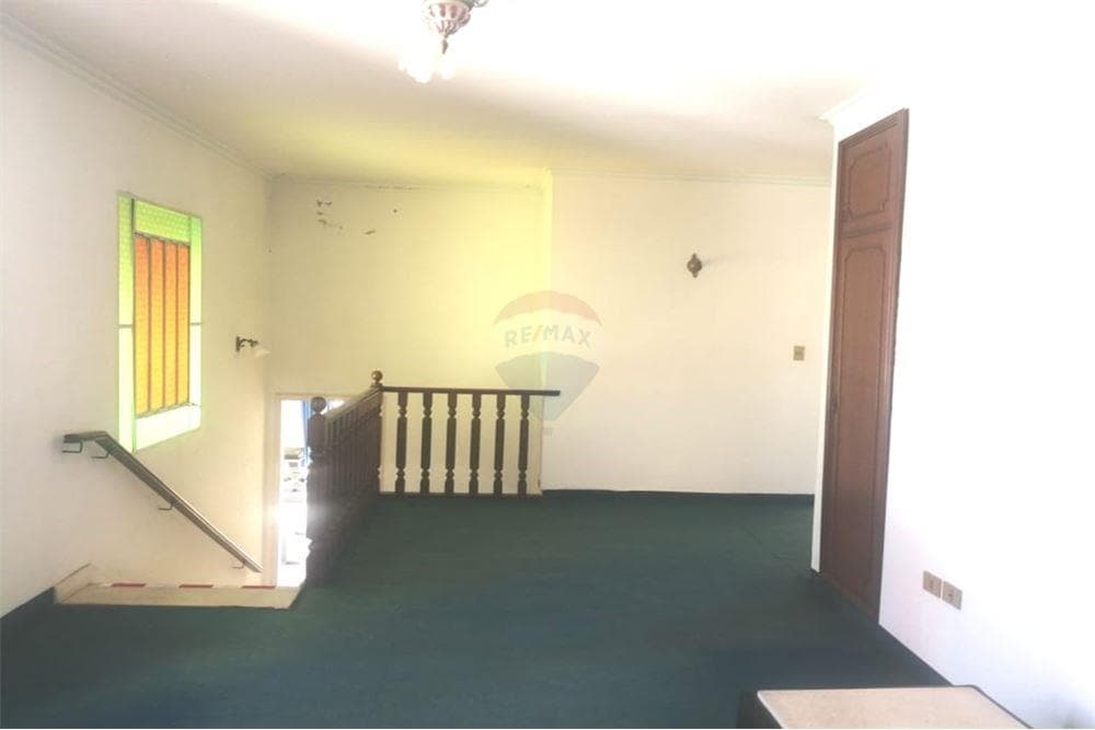 Casa en Barrio Las Mercedes de Asunción, foto 2