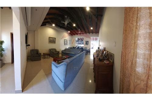 Casa - Venta - Paraguay Central San Lorenzo, foto 5