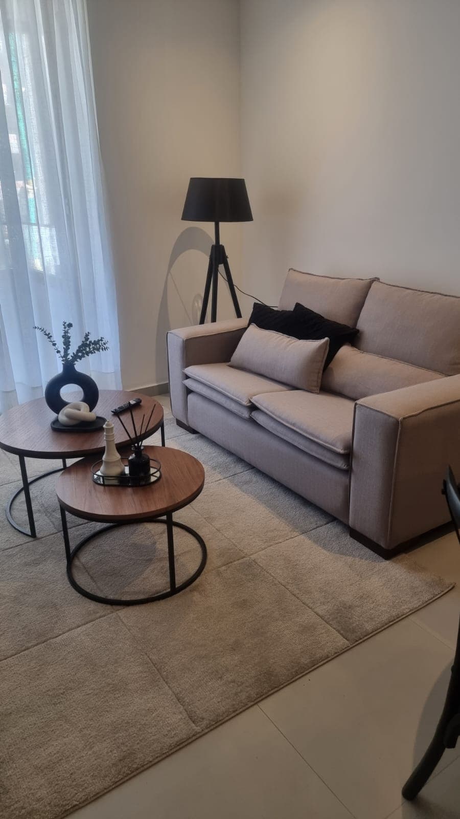 Departamento en molas lopez, foto 5