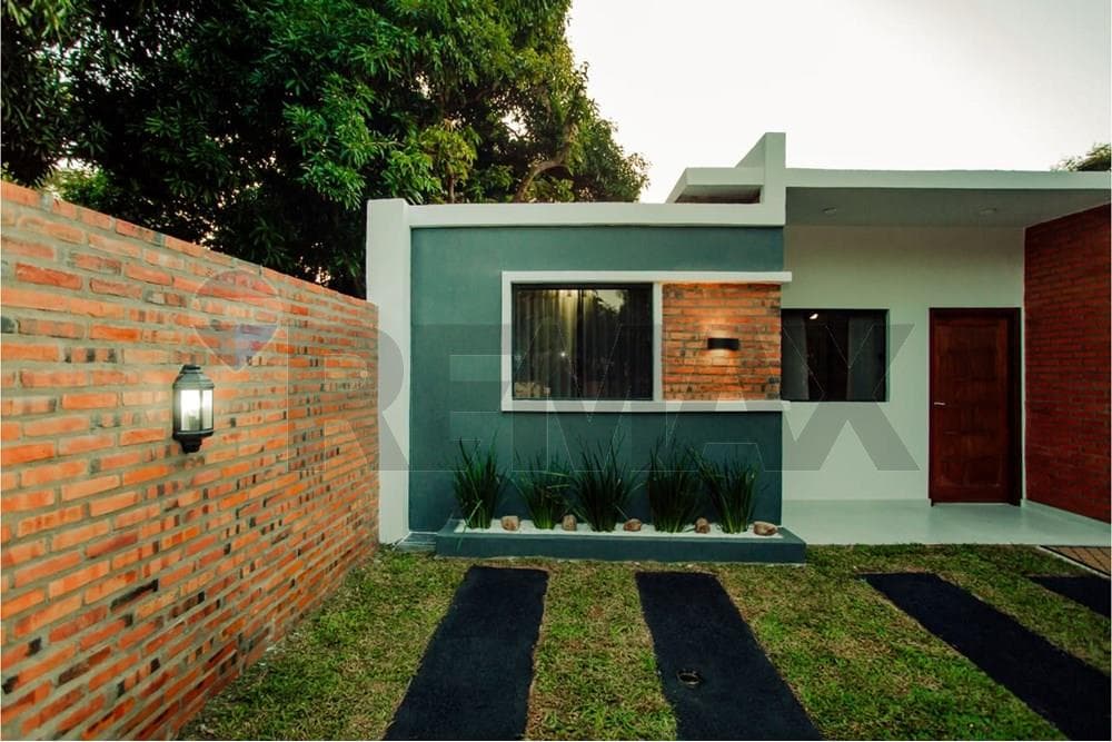 Chalet en venta, foto 2