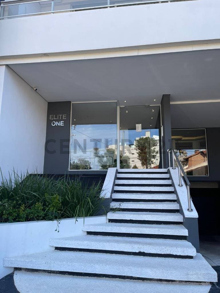 Vendo departamento elite one barrio mburucuya