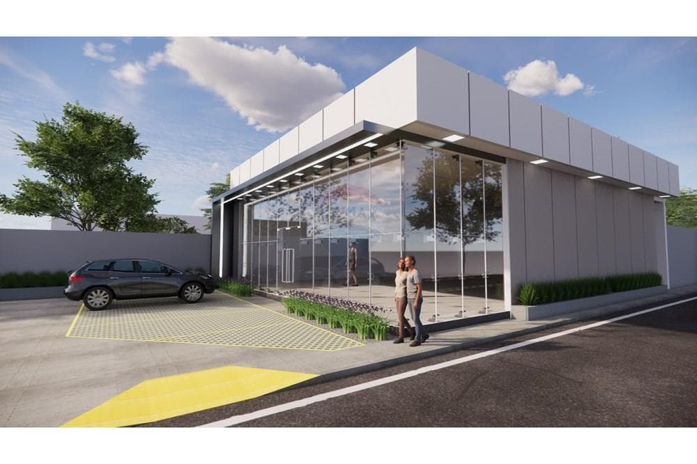 "Espacio Comercial Premium en San Lorenzo centro", foto 2