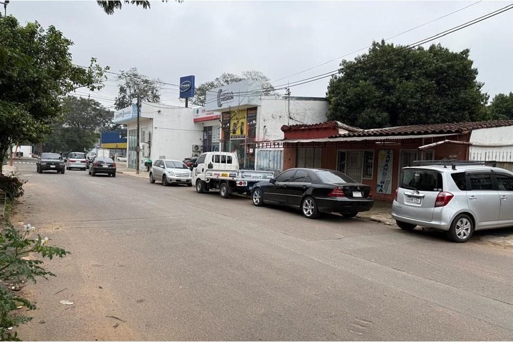 Casa - Venta - Paraguay Central Fernando de la Mora, foto 2