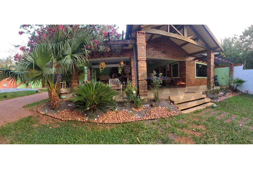 Casa de Verano - Venta - Aregua, Central, Paraguay, foto 3