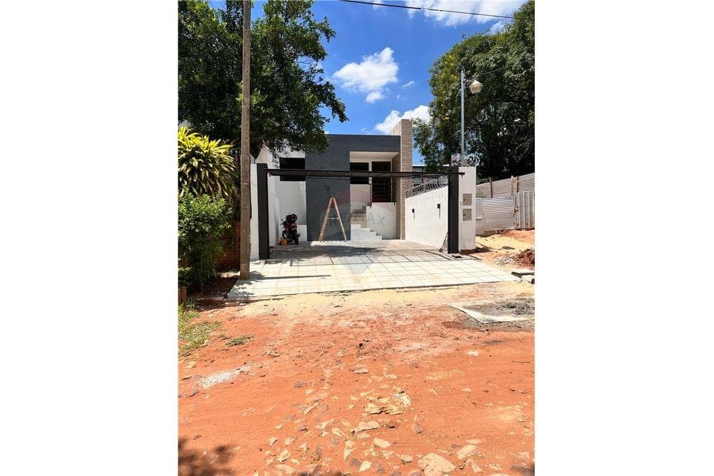 chalet a estrenar — foto 3