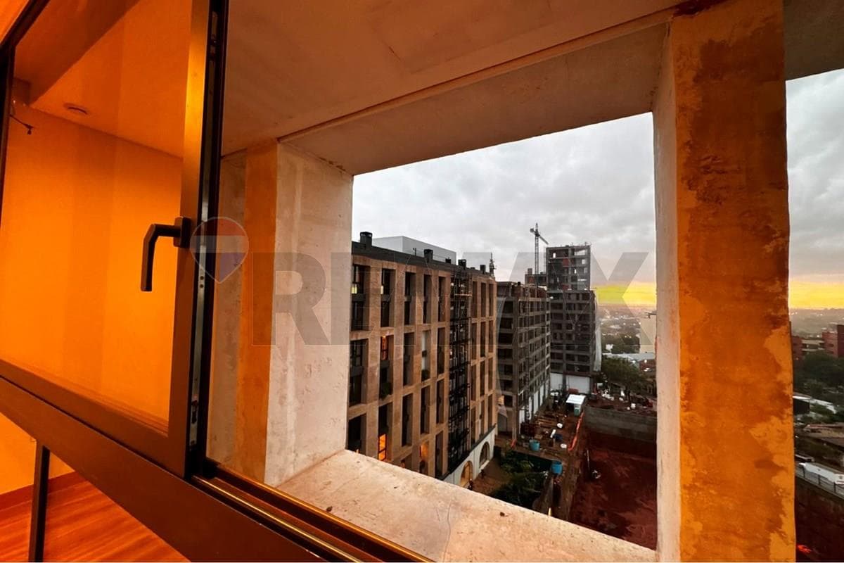 Departamento - Alquiler - Barrio Jara, foto 3