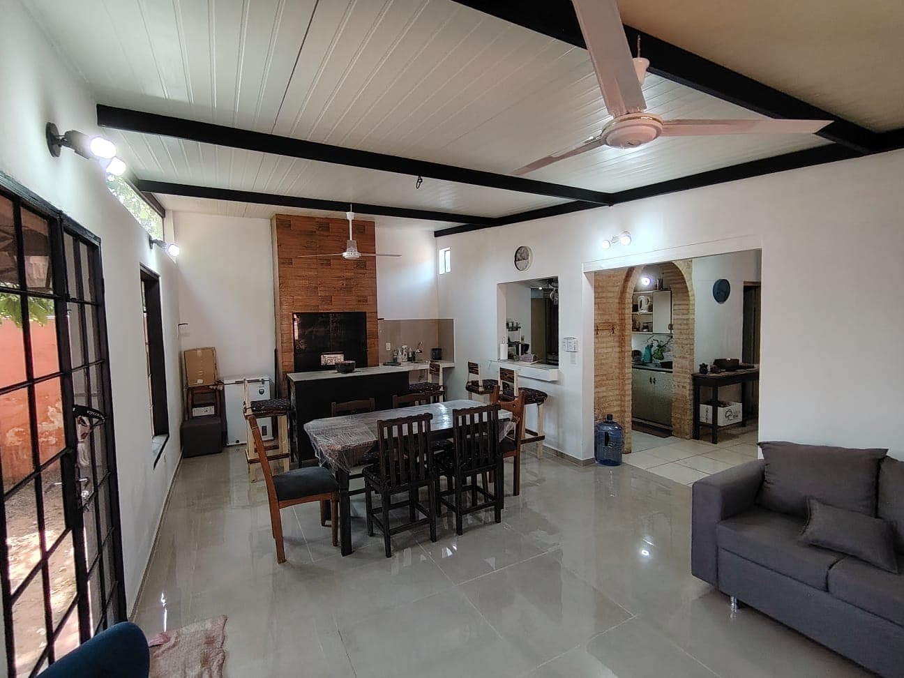 Vendo Casa En Bo. Primavera De Luque