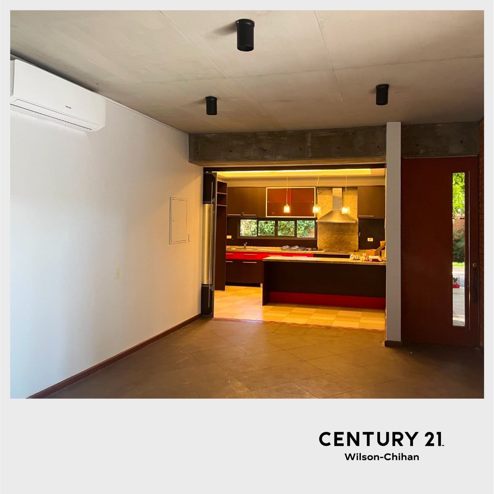 Moderna casa en alquiler , ubicada en el Club de Campo Surubi’i, foto 5