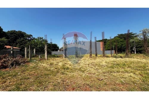 Terreno Ideal en San Lorenzo para Tu Proyecto