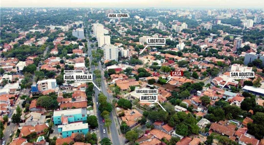 En Venta – 3 Casas En Barrio Jara, foto 1
