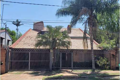 Unica Casa En Ita Enramada