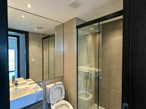 Hermoso departamento de dos dormitorios en Recoleta, foto 3