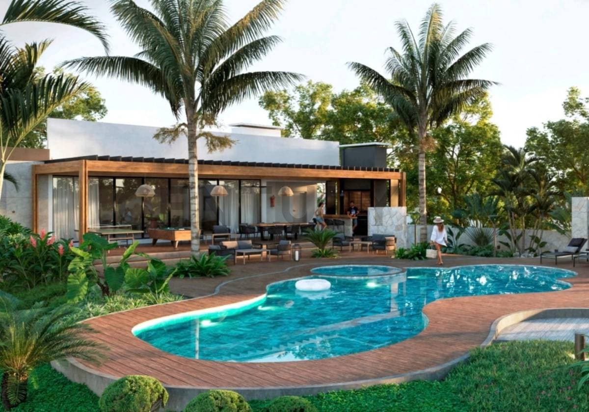 Barrio cerrado - Isla Bogado, foto 5