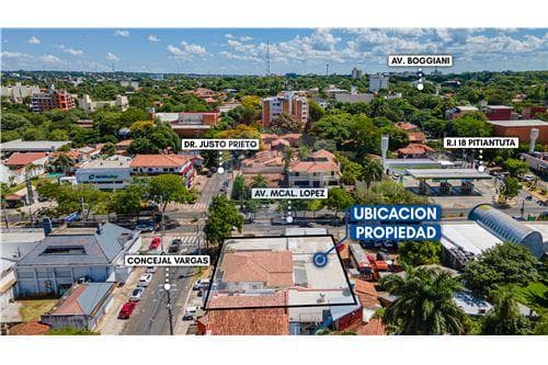Terreno-Venta-PY Asunción Herrera — foto 3
