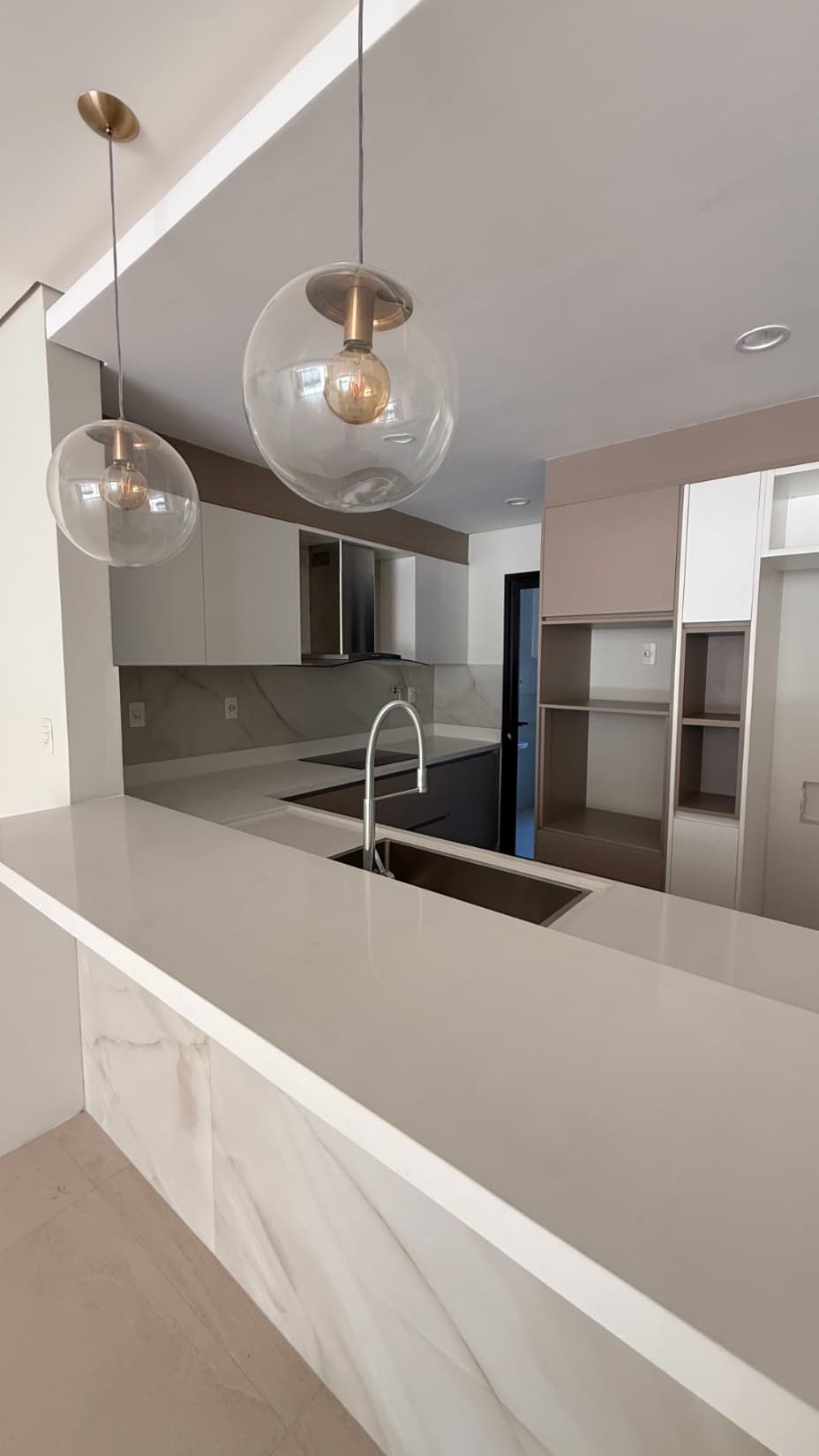 Duplex Zona Cit completamente amoblado, foto 2