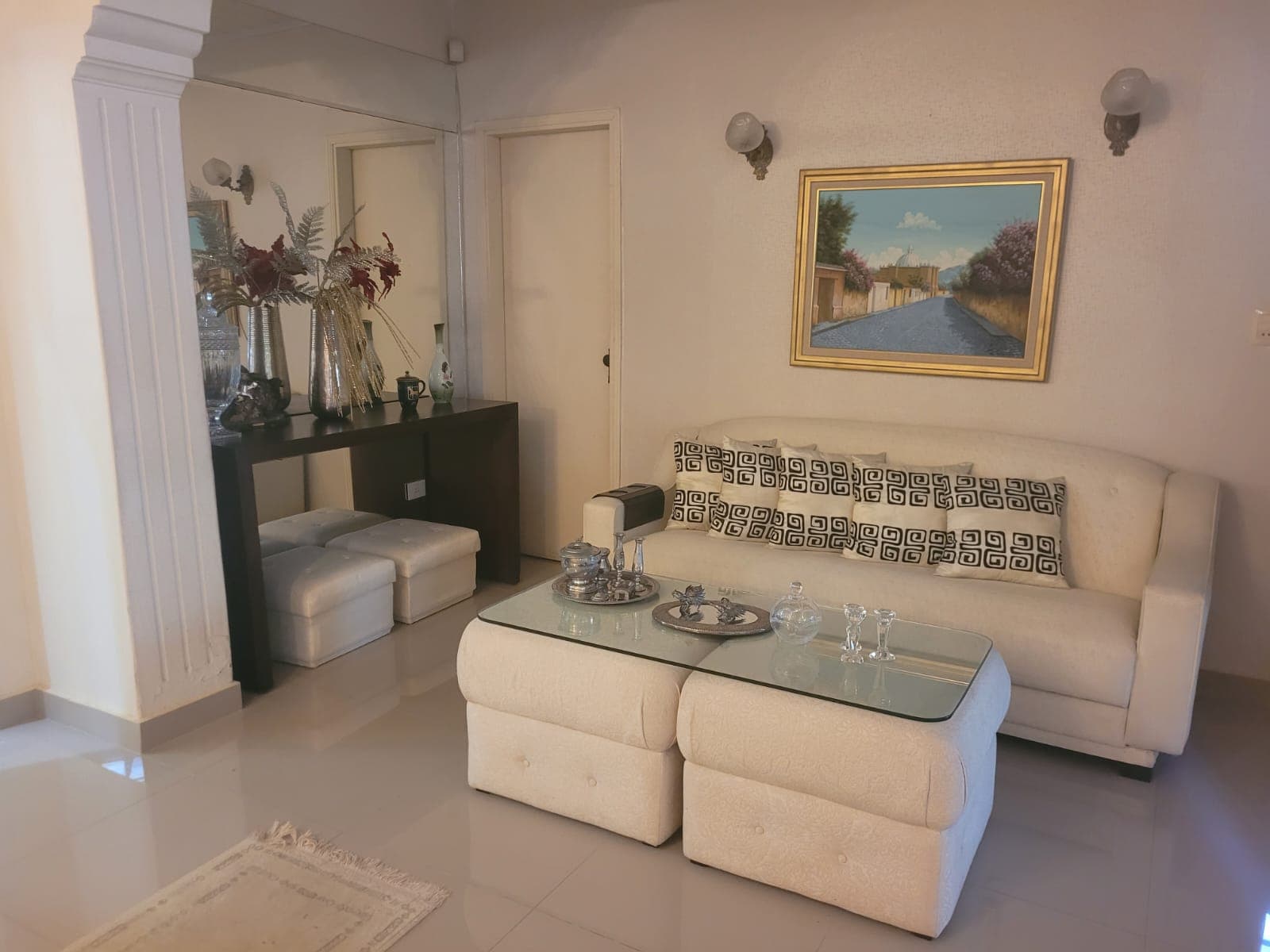 hermosa residencia en Trinidad a una cuadra de sacramento — foto 4