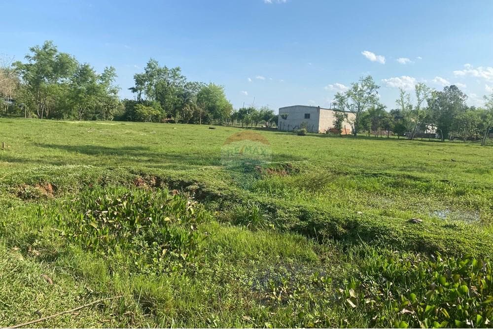 Terreno en Venta en Itauguá, foto 2