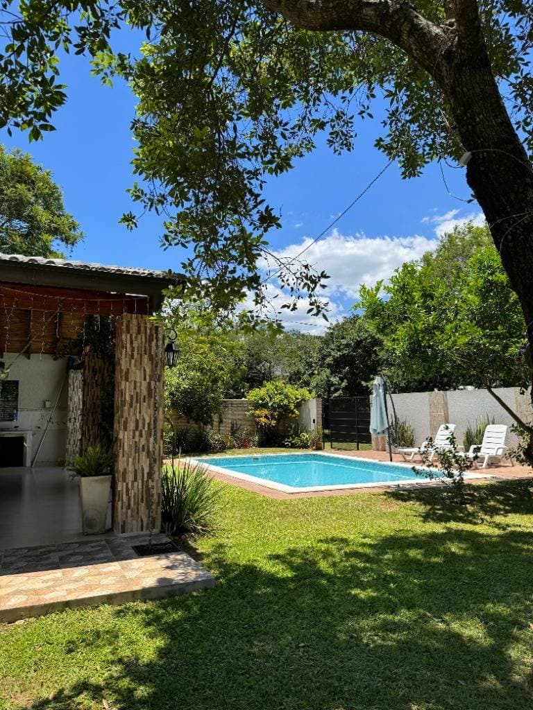 casa en San Bernardino, foto 1