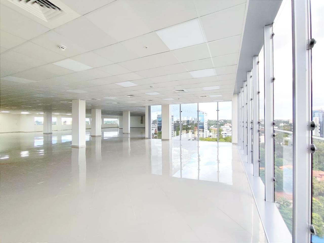 Oficinas Corporativas en Villa Morra — foto 3