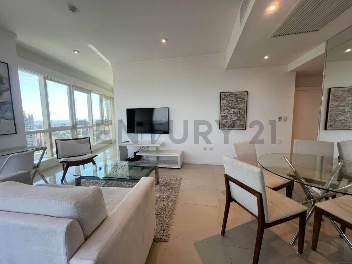 Penthouse en el edificio the tower - amoblado, foto 4