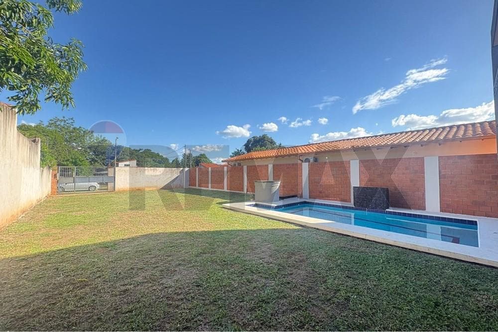 Casa a estrenar en Mariano Roque Alonso, foto 5