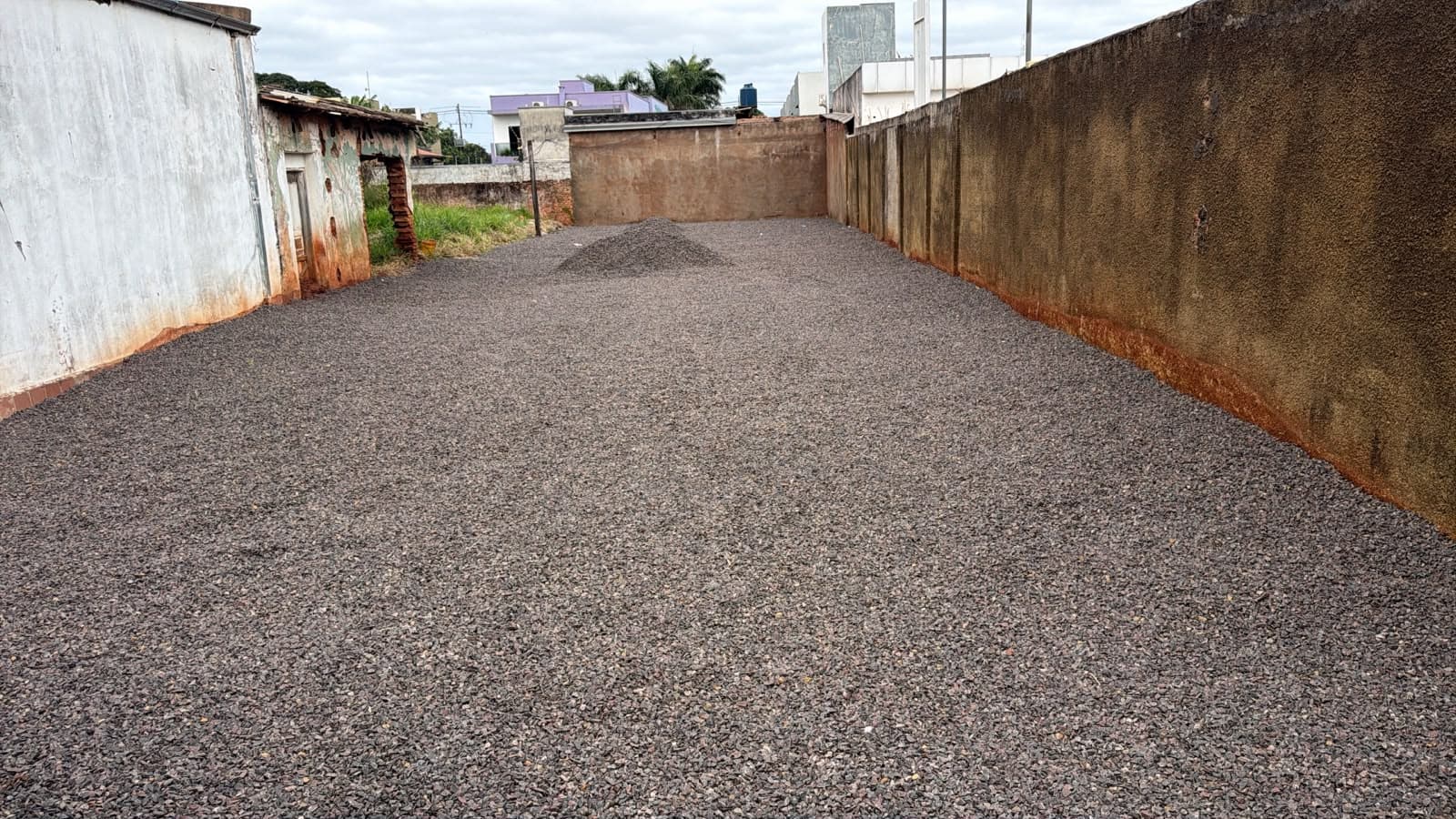 Terreno comercial en pedro juan caballero, foto 2