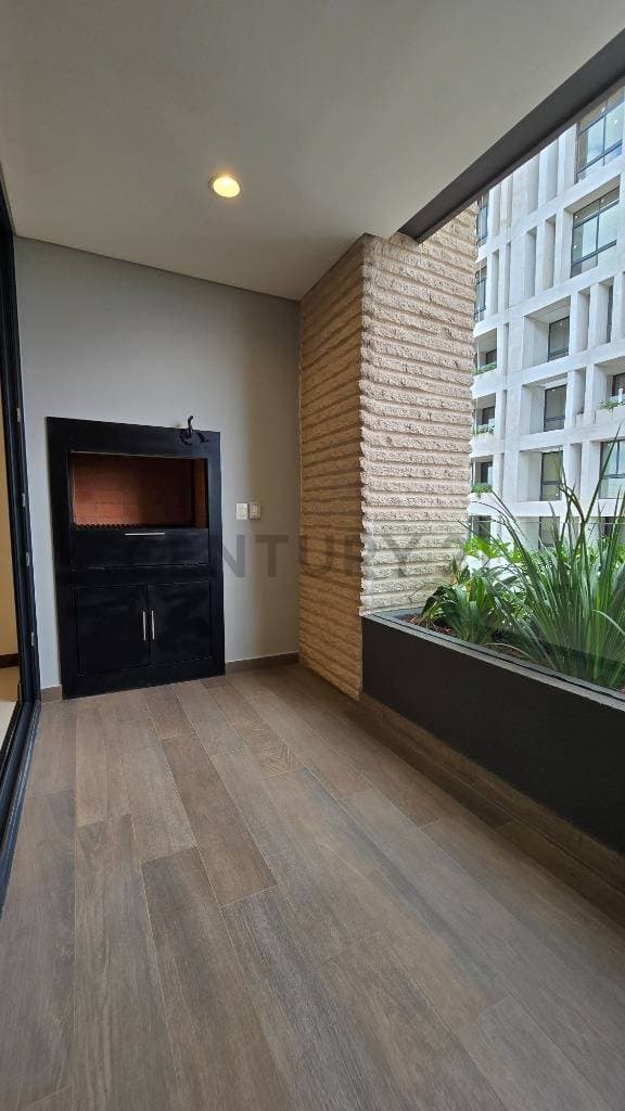 Departamento de una habitacion en distrito perseverancia - torre guembe, foto 4