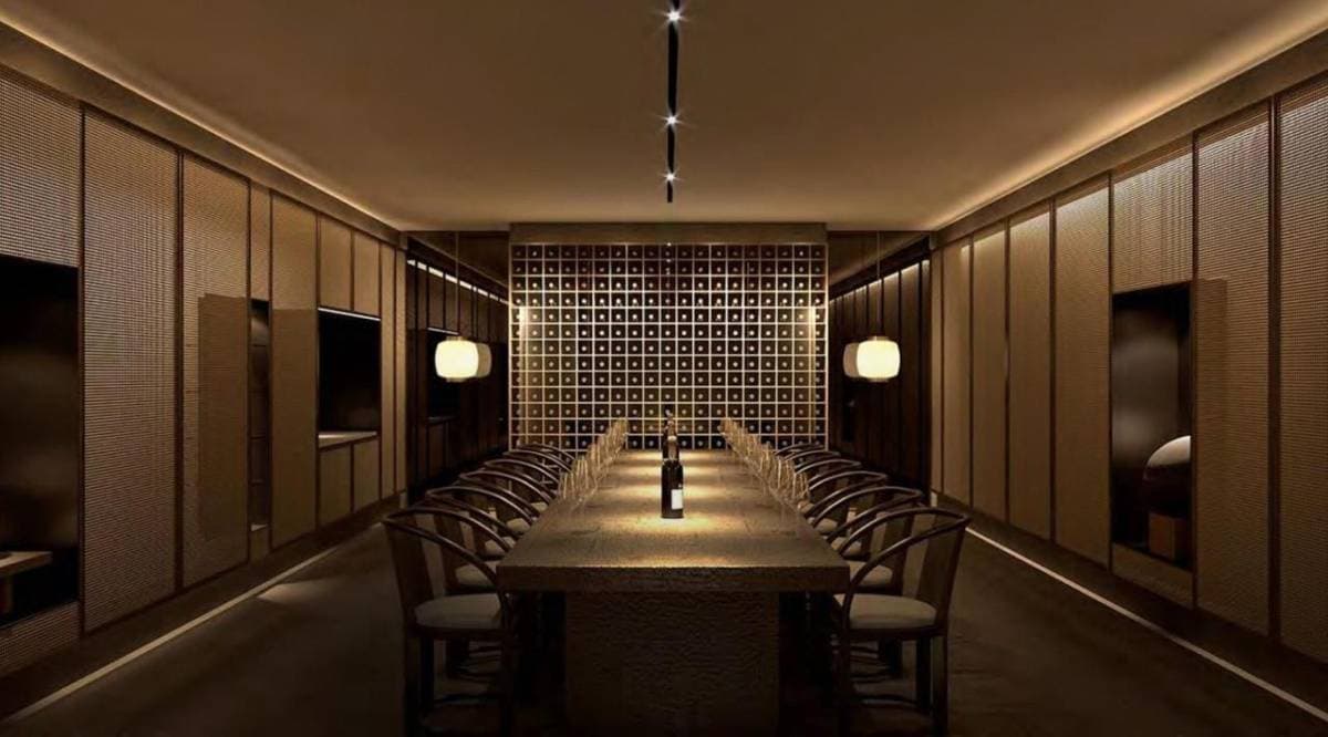 Departamento de Lujo Amoblado – Torre Eminent II