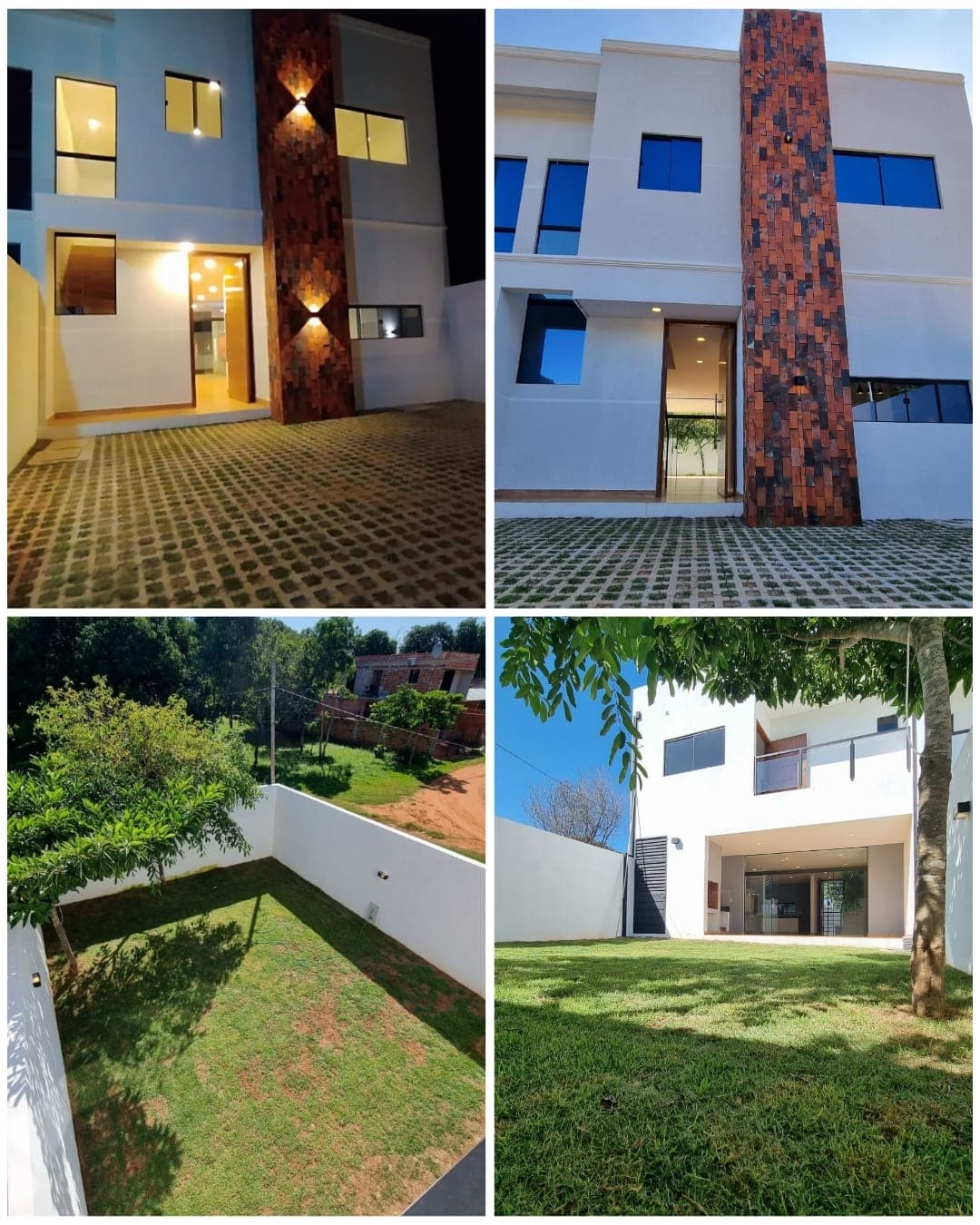 En venta dùplex - Luque, foto 4