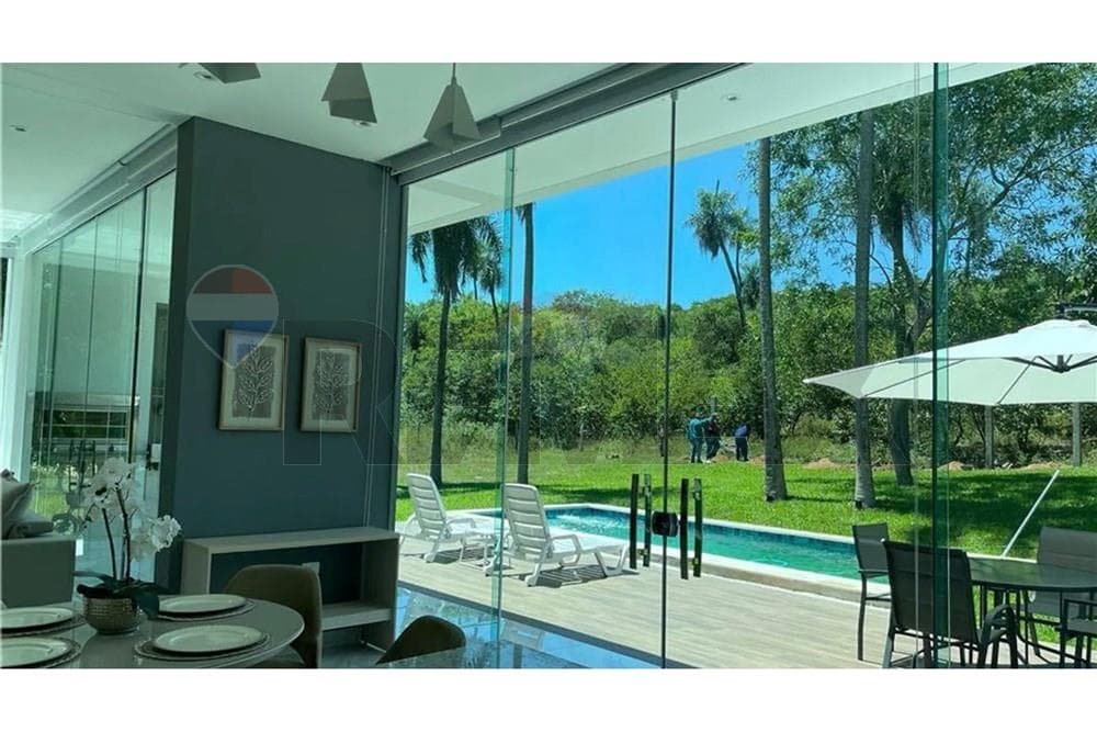 Casa - Venta - San Bernardino, Cordillera, Paraguay, foto 3