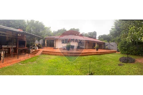 Casa Premium en Luque, Barrio Campo Grande, foto 3