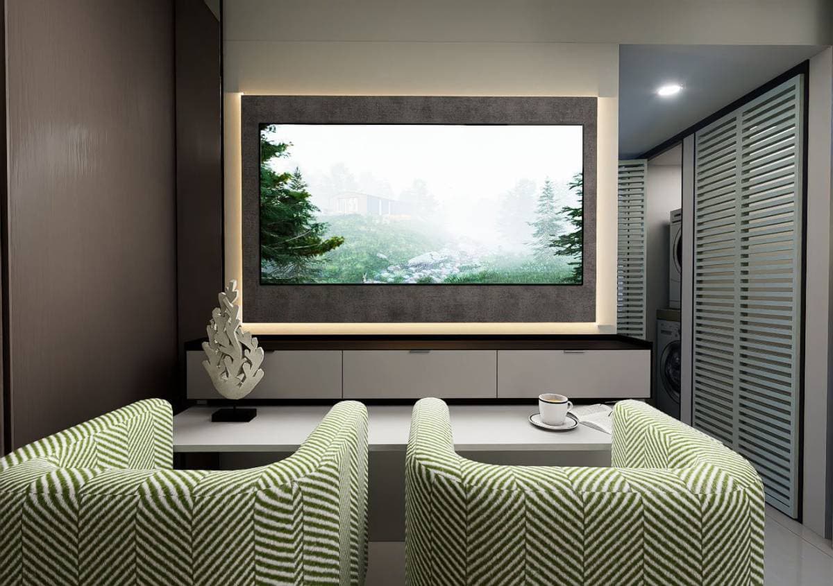 Bertoni Residence | Elegancia y confort en el corazón de la ciudad, foto 5
