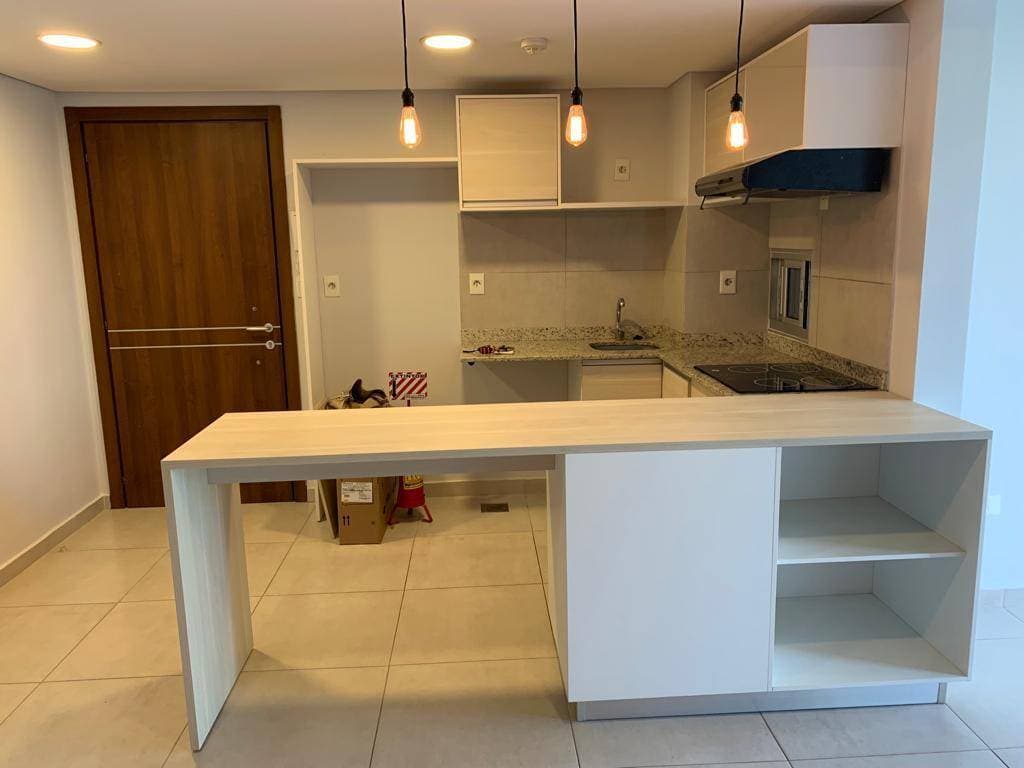 Departamento en venta – Edificio Soholoft (2º piso), foto 2