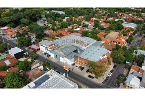 Depósito en Fernando de la Mora!!!!!, foto 1
