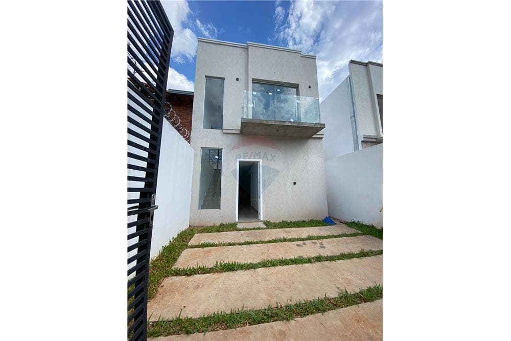 Alquilo duplex premium a estrenar en fdo z/norte