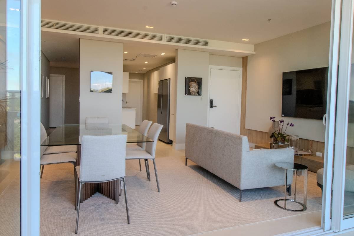 EN VENTA | Departamento Premium – THE ADDRESS